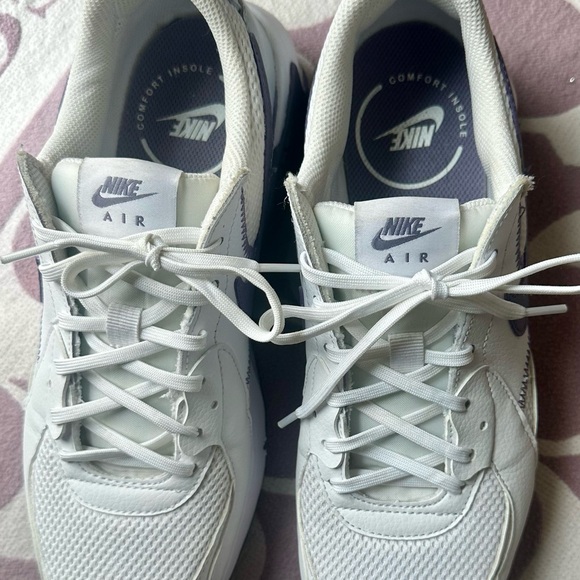 Nike Air Max Excee Size 10 Women’s - Picture 3 of 6